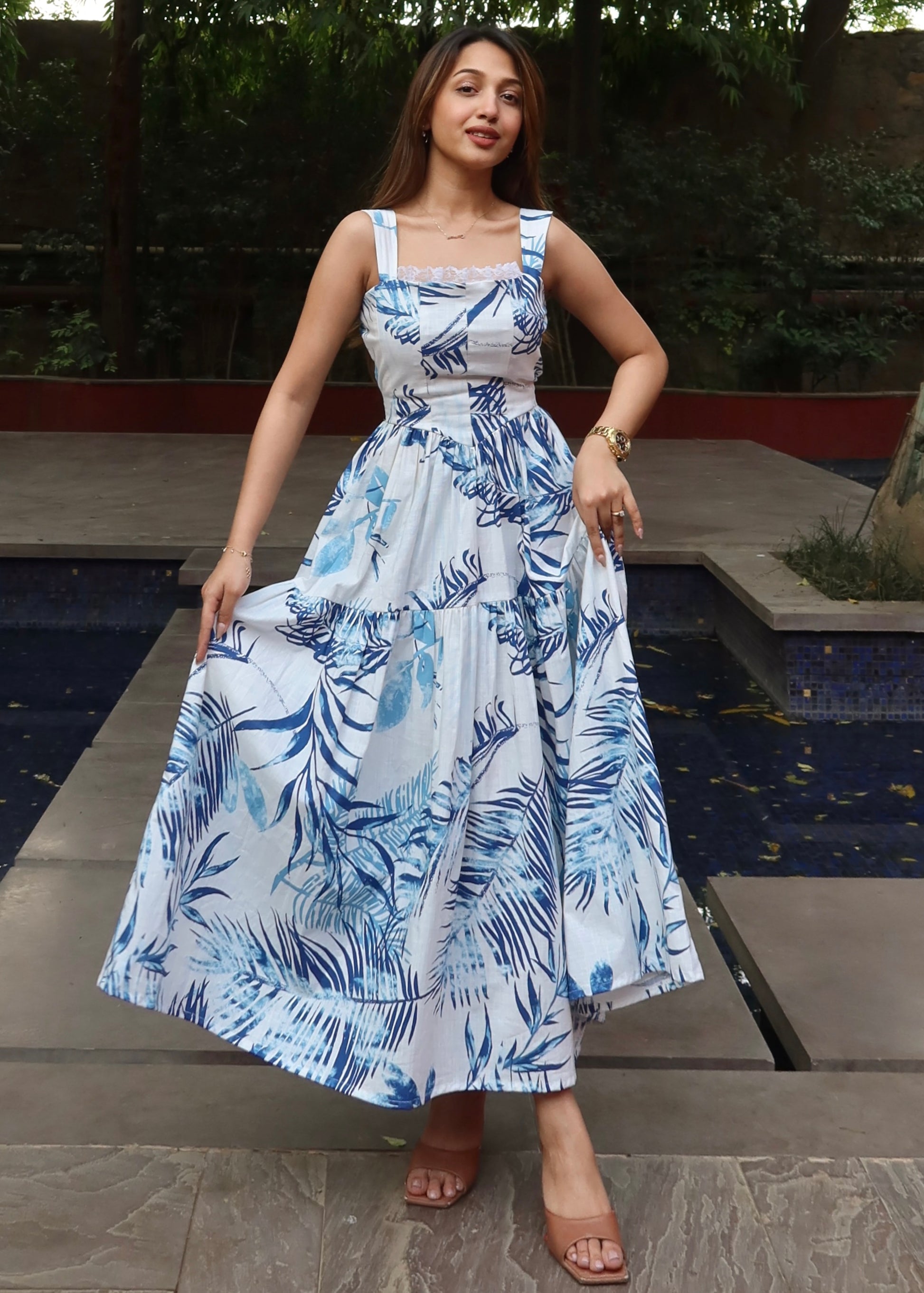 Bridal Lehenga Best Dress Pic White Sun Dresses Casual Dresses For ...