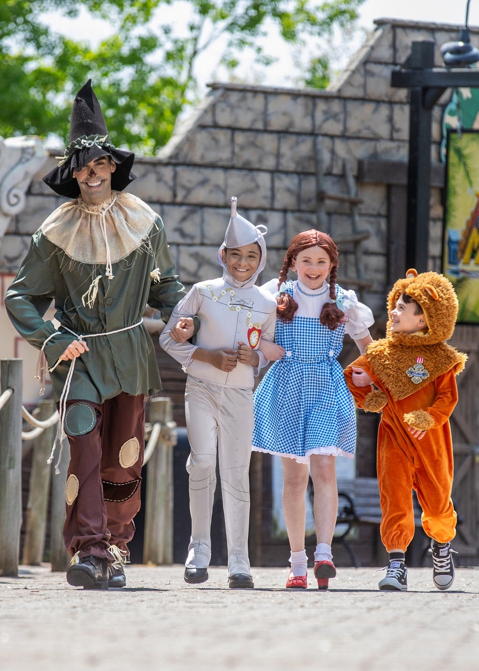 Costume Idea Baby Fancy Dress Uk Rubies Kids Dorothy Fancy Dress 