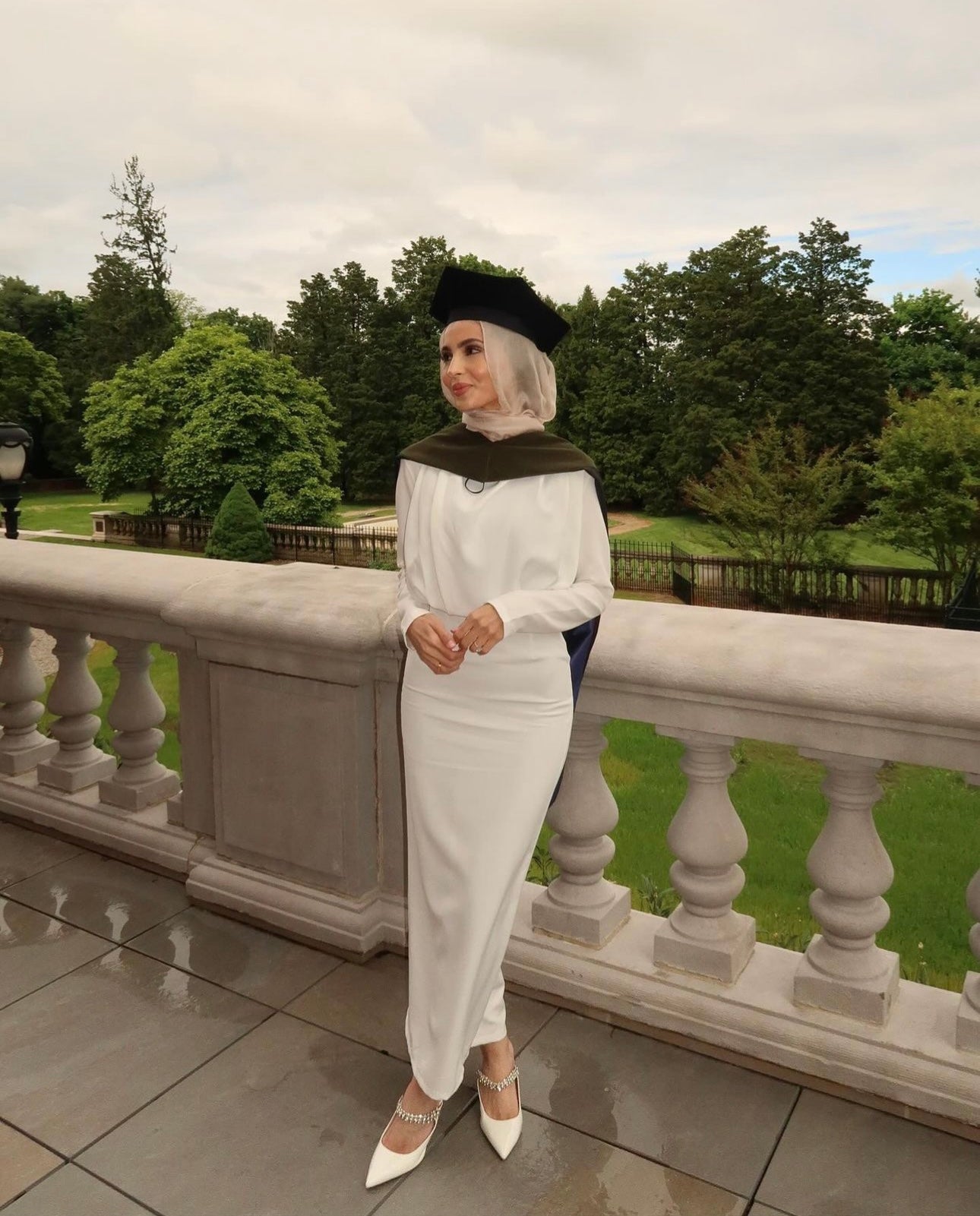 Dress Ideas Dresses For Mums At Graduation Winter Convocation ...