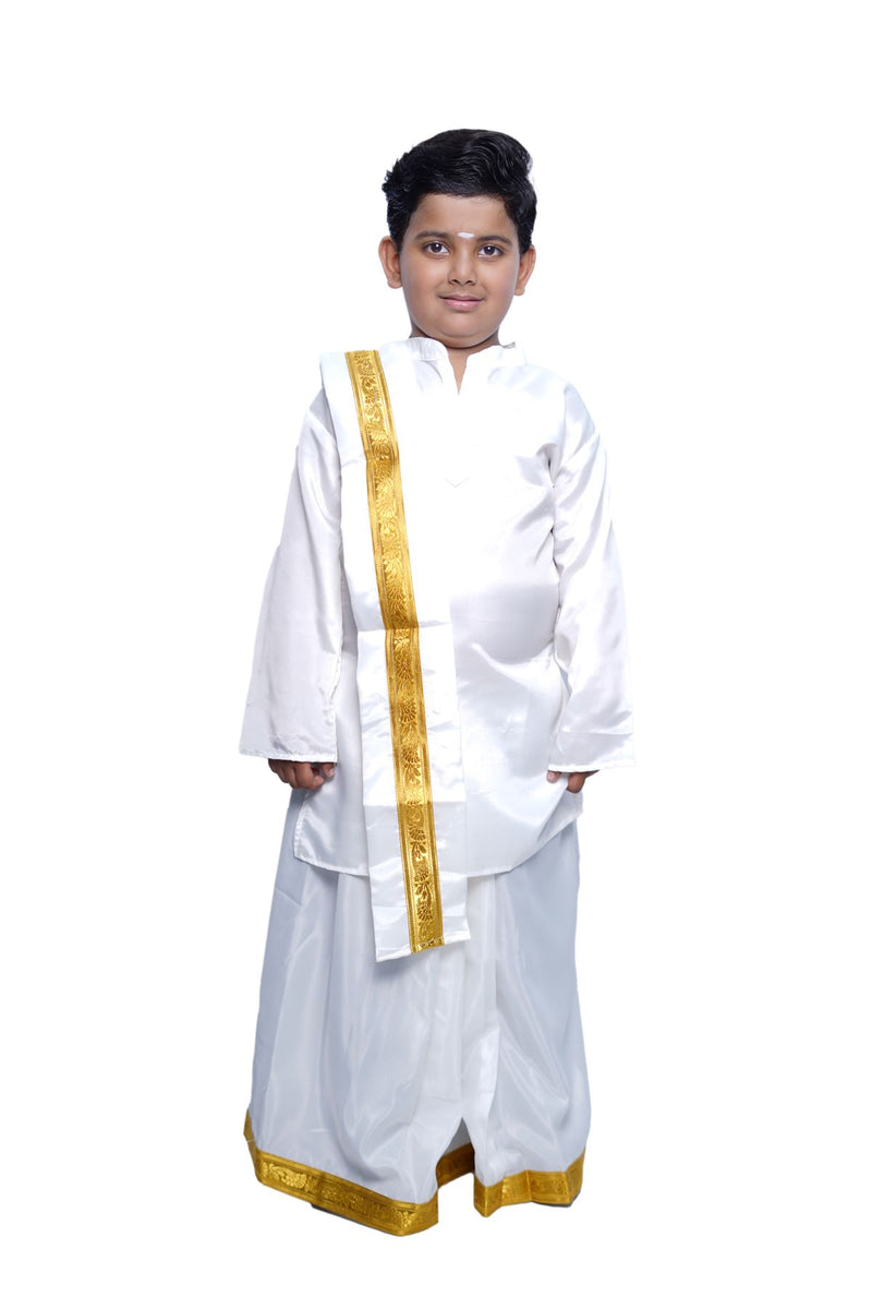 Indian Fancy Dress Outfits Competition Ideas Children's ...