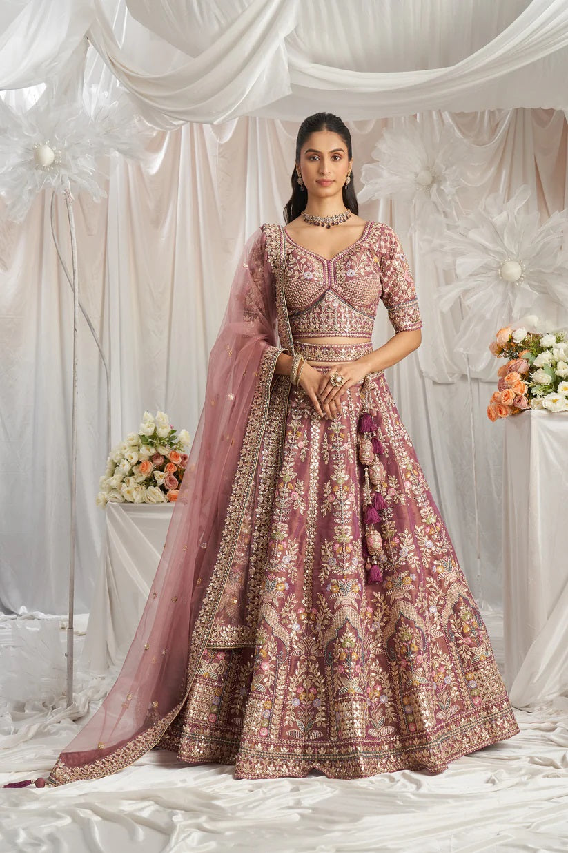 Shop Indian Wedding Dresses and Outfits in London, UK – Mohi fashion 