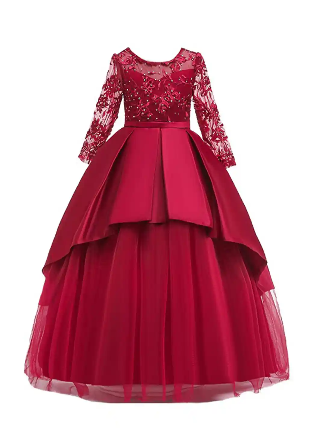 Wedding Dress 14 Year Girl Dress With Price Buy StyleCast Girls ...