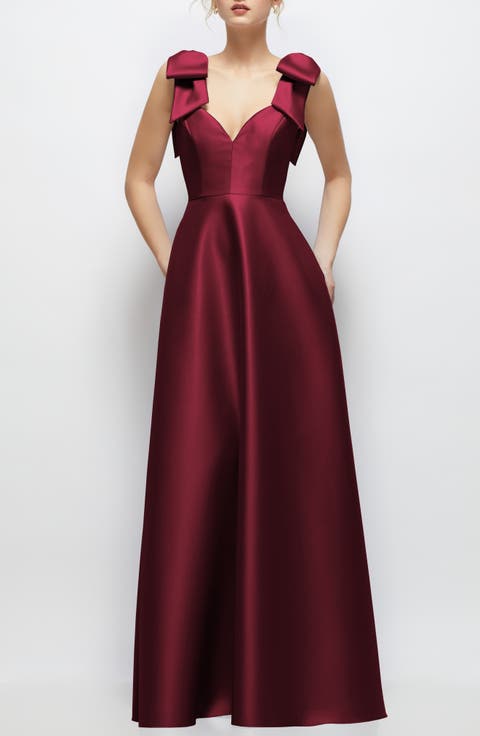 Women's Ball Gown Dresses | Nordstrom